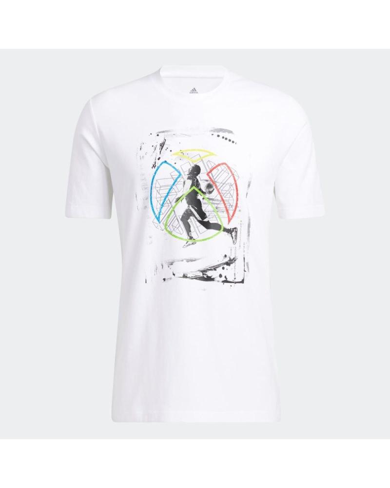 ADIDAS CAMISETA ADIDAS DONOVAN X XBOX HOMBRE 1