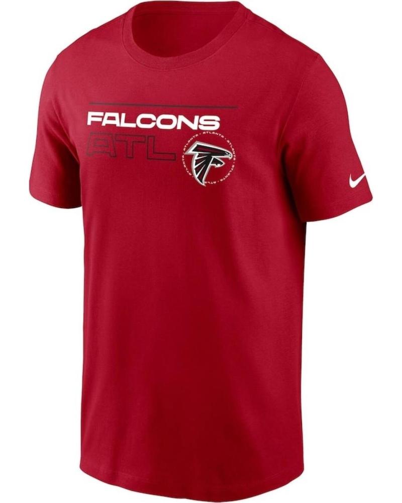 NIKE CAMISETA NIKE ATLANTA FALCONS NFL BROADCAST HOMBRE 1
