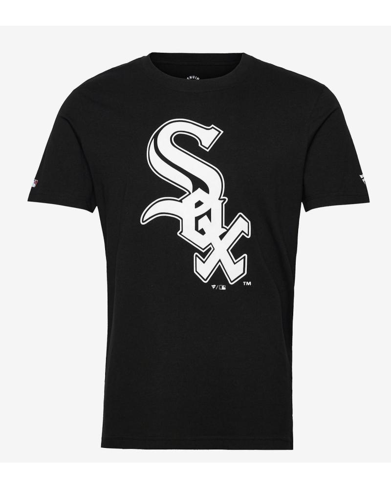 FANATICS CAMISETA FANATICS CHICAGO WHITE SOX MLB NEGRA 1