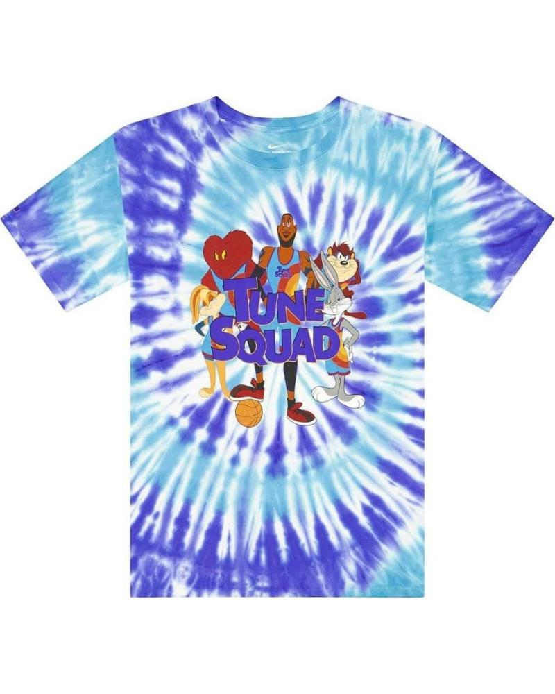 NIKE CAMISETA NIKE LEBRON X SPACE JAM: A NEW LEGACY 1