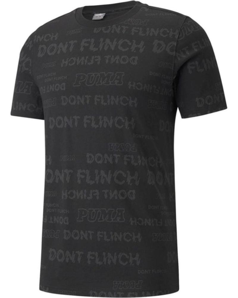 PUMA CAMISETA PUMA TIMEOUT 