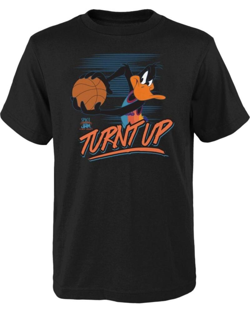 OUTERSTUFF CAMISETA SPACE JAM 