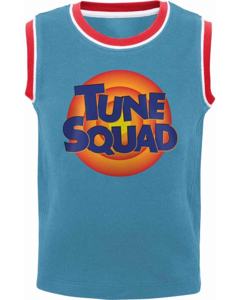 OUTERSTUFF CAMISETA SIN MANGAS SPACE JAM 2 TUNE SQUAD PARA NIÑO 1