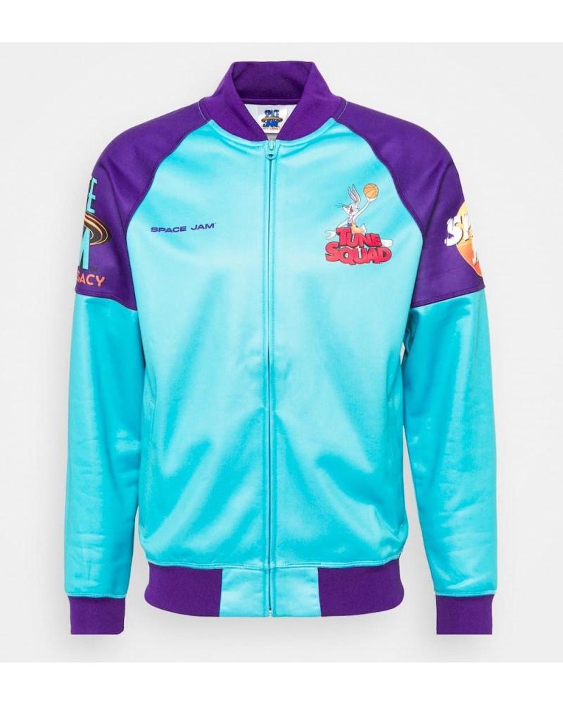 OUTERSTUFF CHAQUETA OUTERSTUFF SPACE JAM 2 GAME CHANGER 1