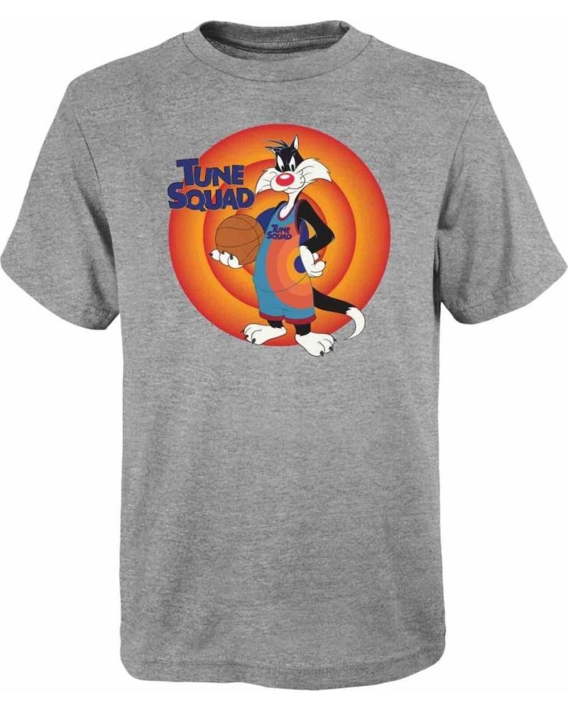 OUTERSTUFF CAMISETA SPACE JAM 2 TUNE SQUAD SYLVESTER 1