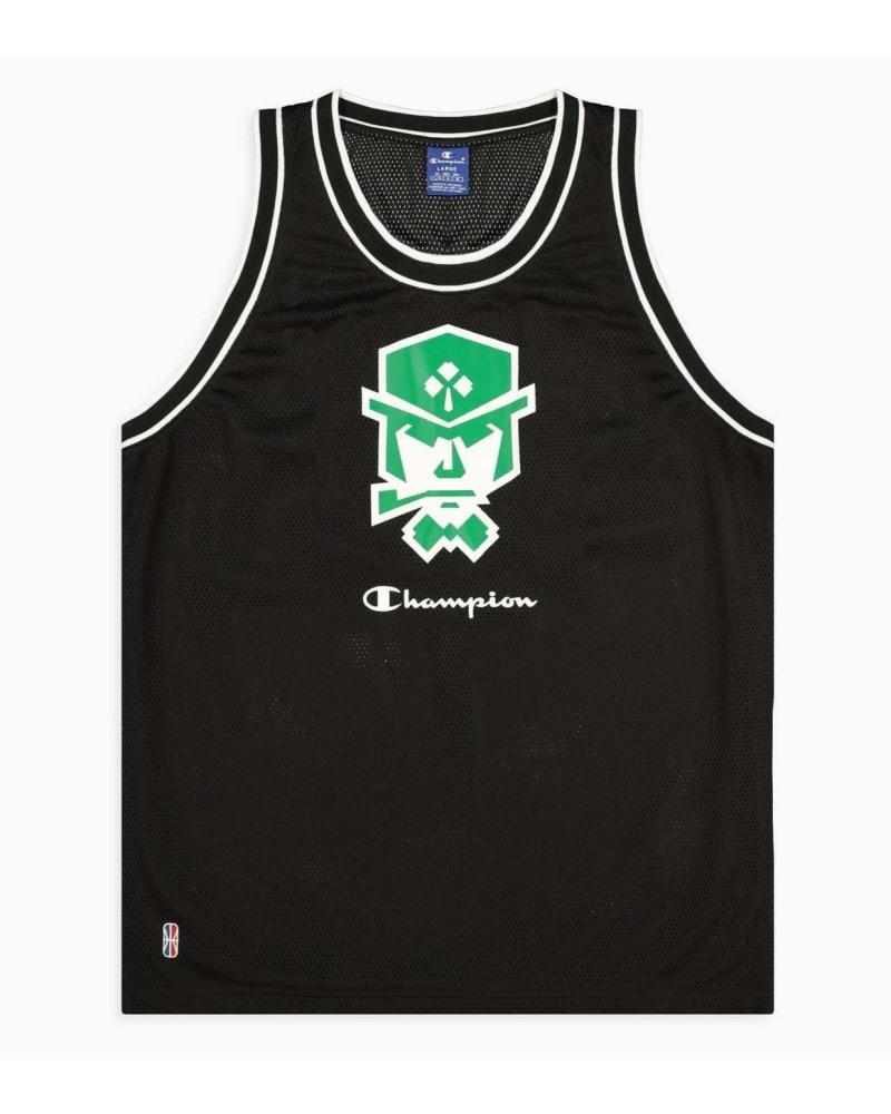 CHAMPION CAMISETA DE BALONCESTO CHAMPION NBA 2K LEAGUE CELTICS 1