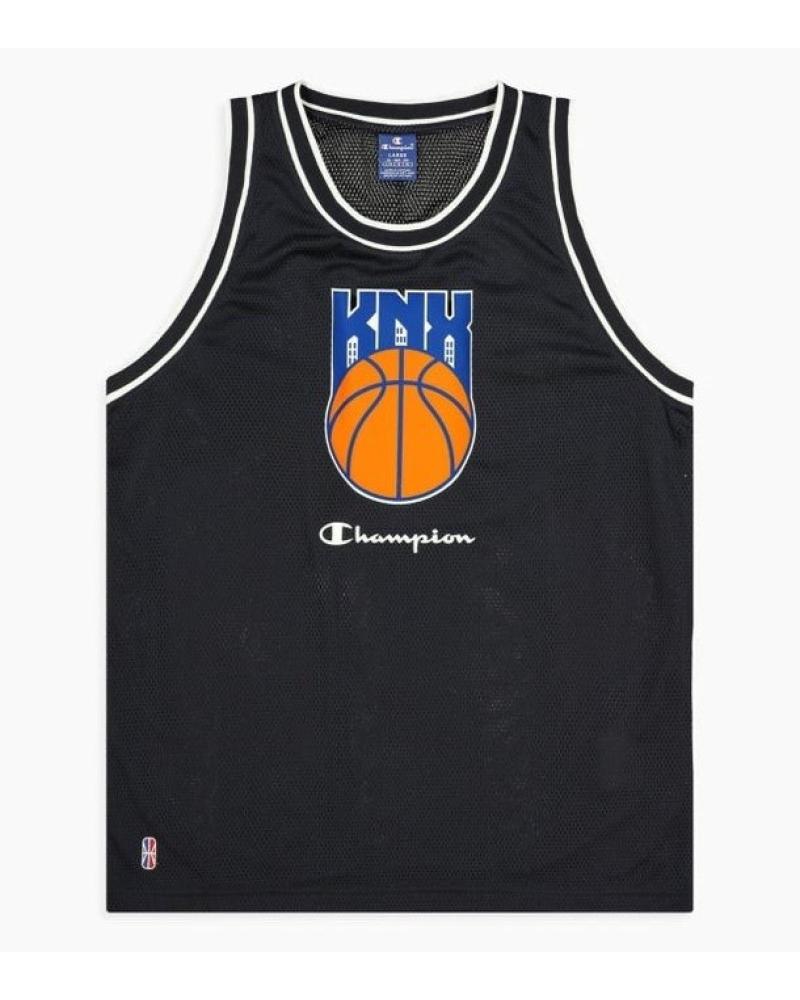 CHAMPION CAMISETA DE BALONCESTO CHAMPION NBA 2K LEAGUE KNICKS 1