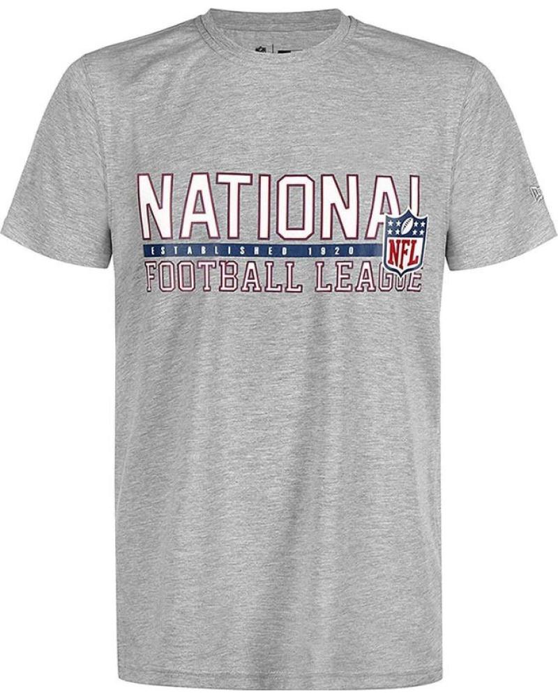 NEW ERA CAMISETA NEW ERA NFL STACKED WORDMARK 1
