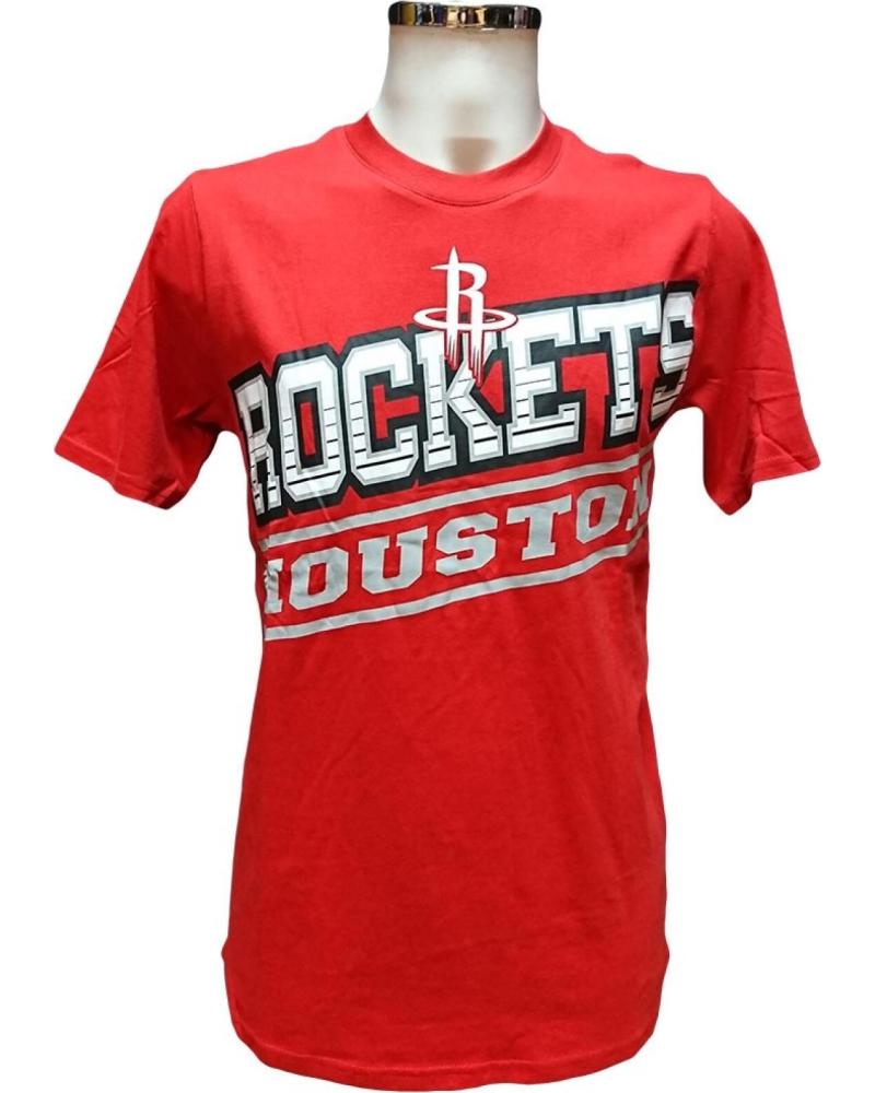 OUTERSTUFF CAMISETA OUTERSTUFF HOUSTON ROCKETS DOUBLE UP SS JUNIOR 1