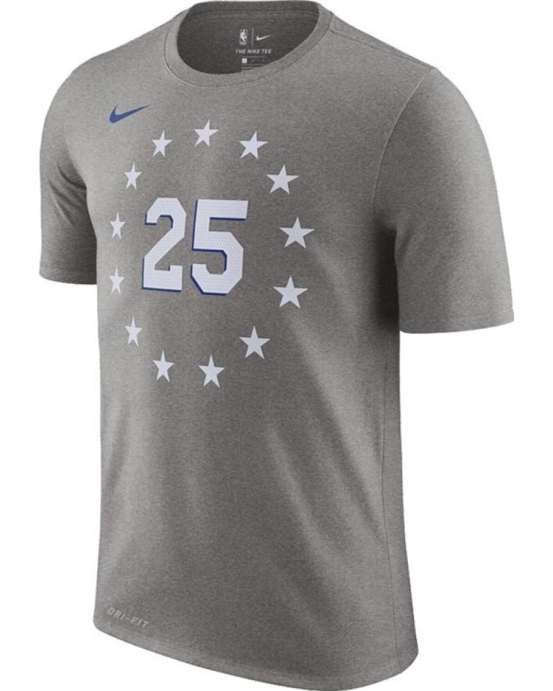 NIKE CAMISETA NIKE BEN SIMMONS PHILADELPHIA 76ERS JUNIOR 1