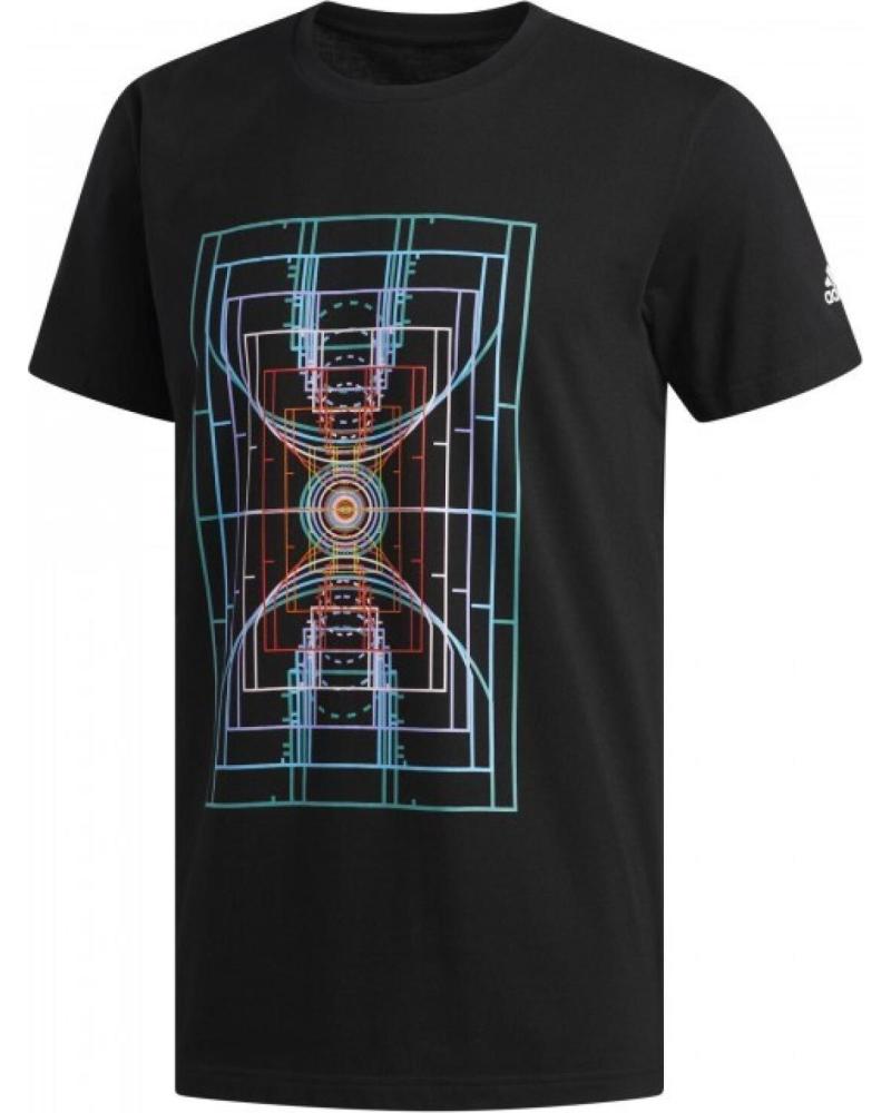 ADIDAS CAMISETA ADIDAS FUTURE COURT 1