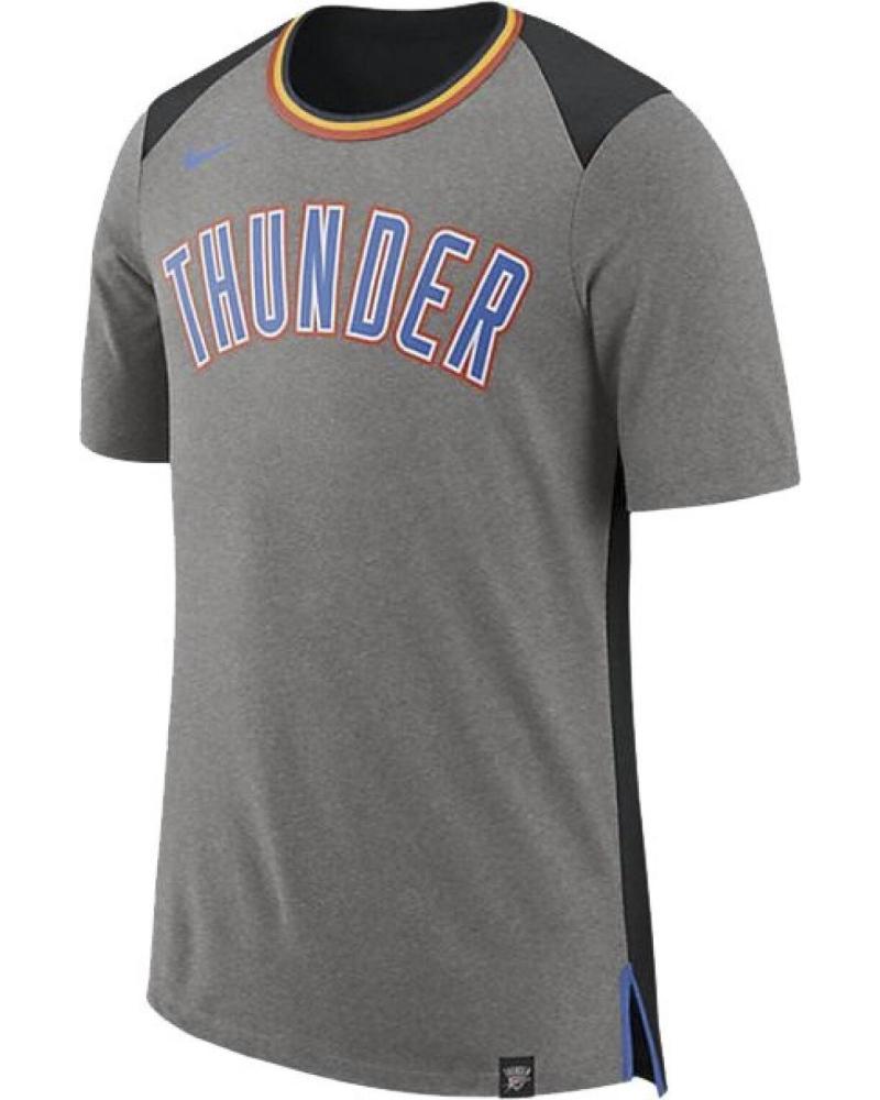 NIKE CAMISETA NIKE OKLAHOMA CITY THUNDER FAN TEE 1