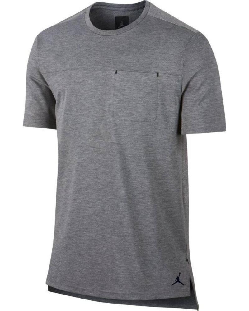 JORDAN CAMISETA JORDAN AIR 23 LUX POCKET HOMBRE 1