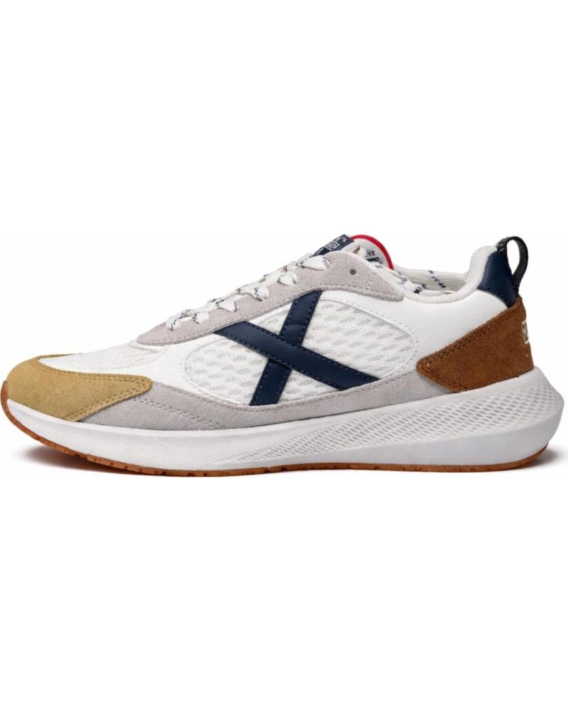 MUNICH ZAPATILLAS MUNICH LOOP 4891005 BLANCO 05 BLANCO