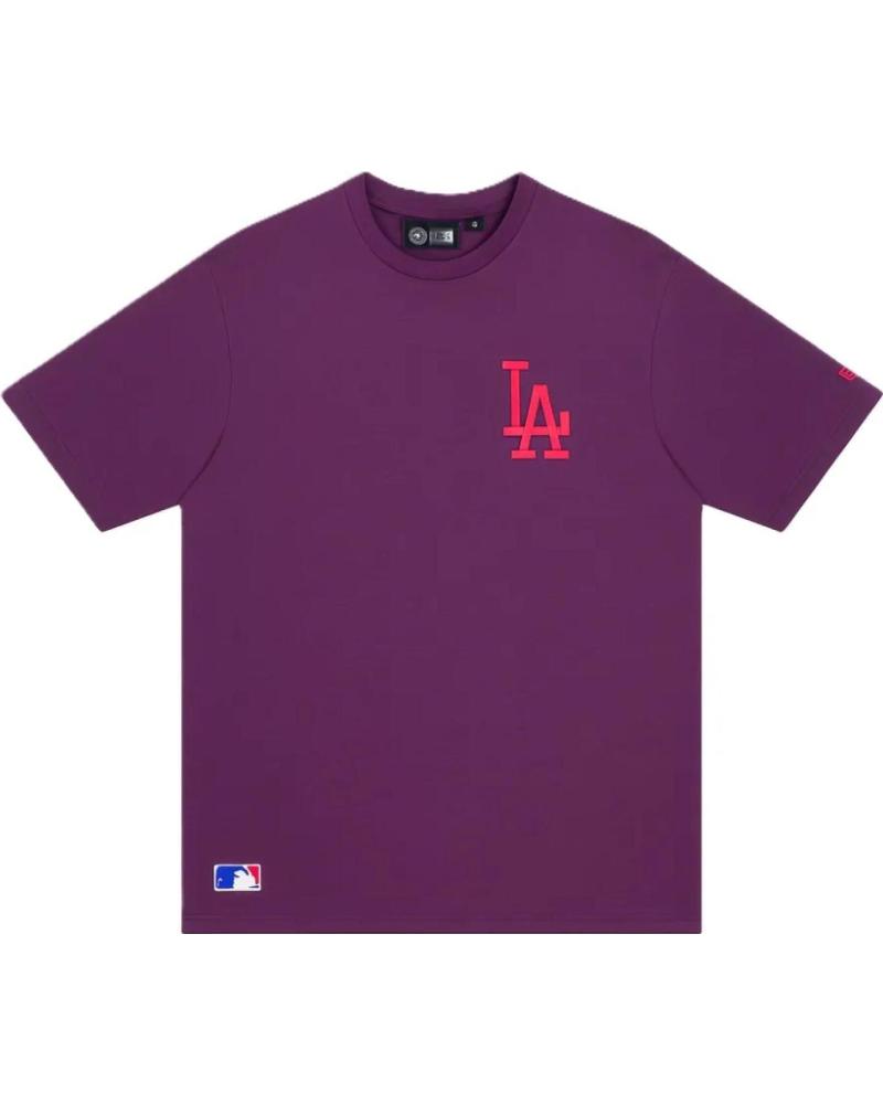 NEW ERA CAMISETA LOS ANGELES DODGERS MLB LEAGUE ESSENTIALS OVERSIZED CAMISETA LOS ANGELES DODGERS MLB LEAGUE ESSENTIALS OVERSIZE