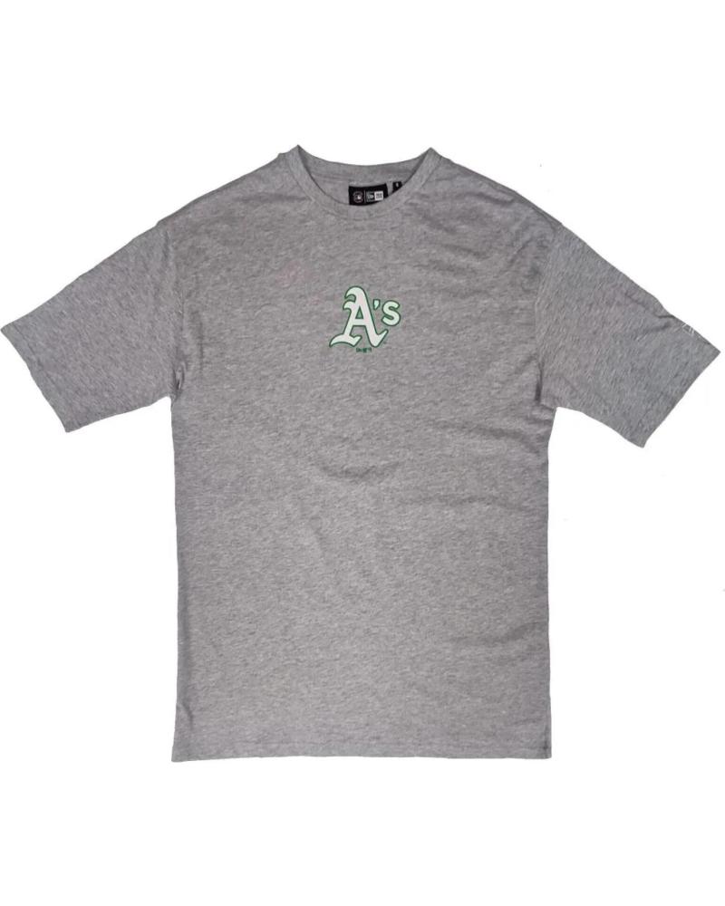 NEW ERA CAMISETA NEW ERA OAKLAND ATHLETICS MLB 972 WORLD SERIES OVERSIZED G