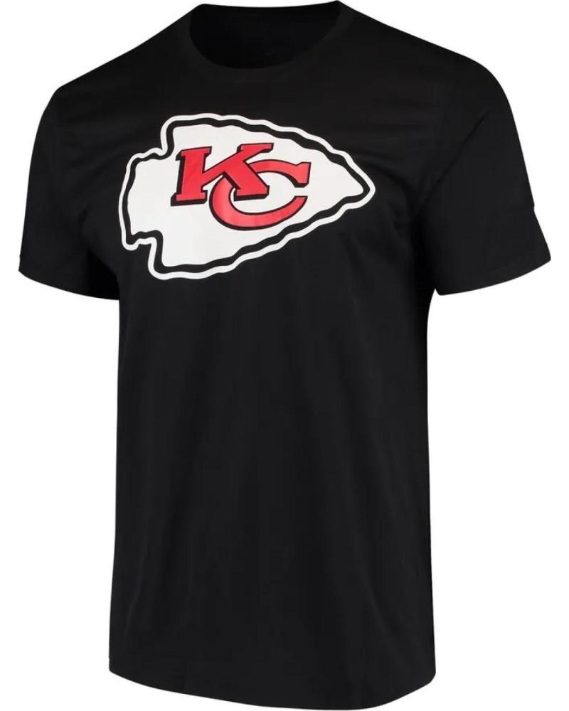 NEW ERA CAMISETA NEW ERA KANSAS CITY CHIEFS NFL TEAM LOGO 1
