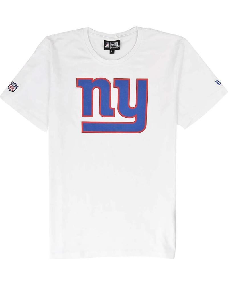 NEW ERA CAMISETA NEW ERA NFL NEW YORK GIANTS TEAM LOGO 1