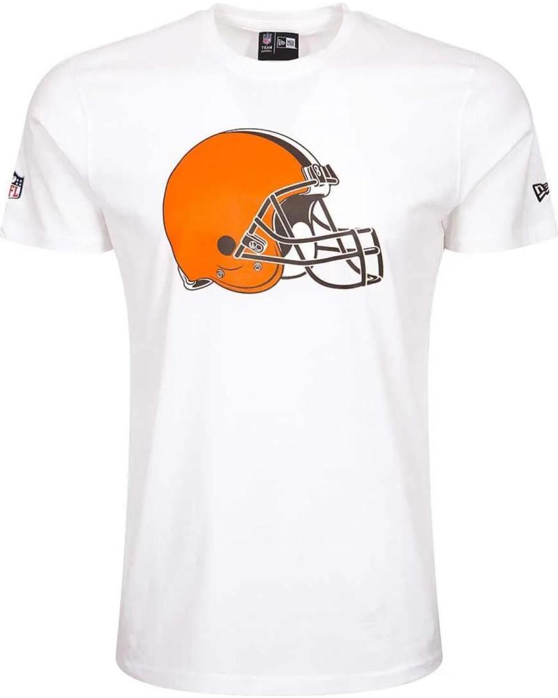 NEW ERA CAMISETA NEW ERA NFL DENVER BRONCOS TEAM LOGO 1