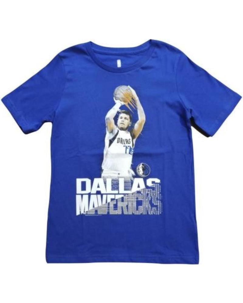 OUTERSTUFF CAMISETA LUCA DONCIC DALLAS MAVERICKS NIÑO 1