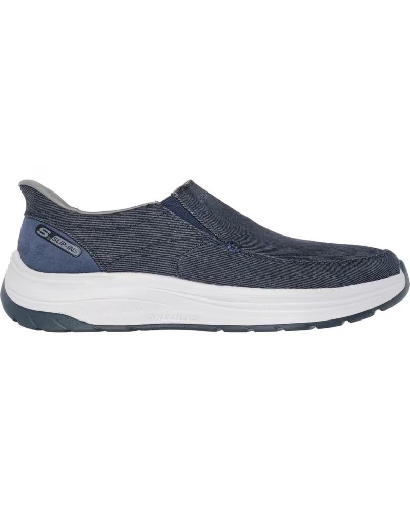 Skechers Slip-ins 205356 Azul Hombre Air-cooled Varios Colores