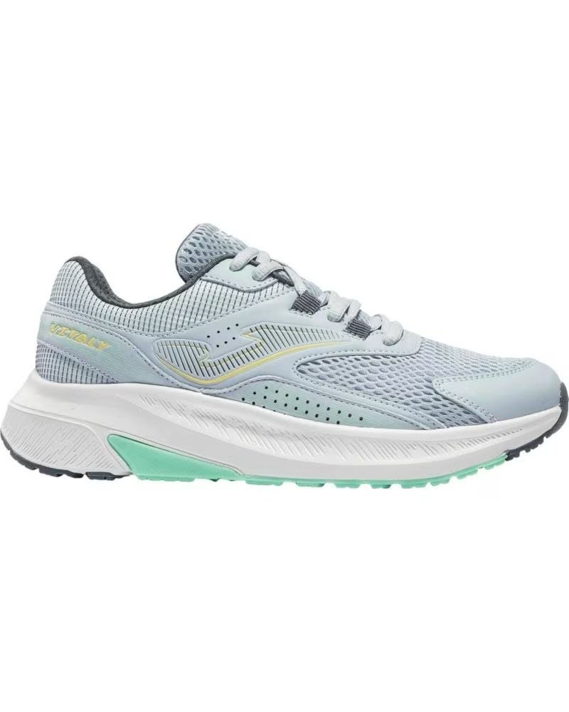 Zapatillas de Running Joma Vitaly V2 Azul Mujer