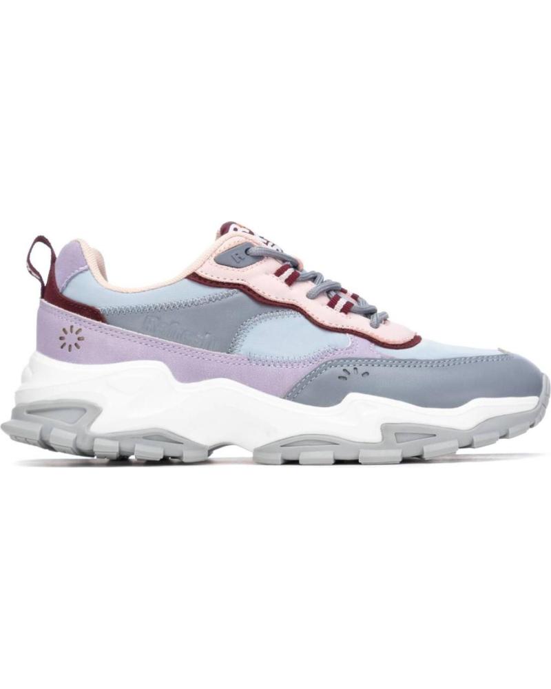 REFRESH ZAPATILLAS DEPORTIVAS REFRESH 172404 PARA MUJER JEANS