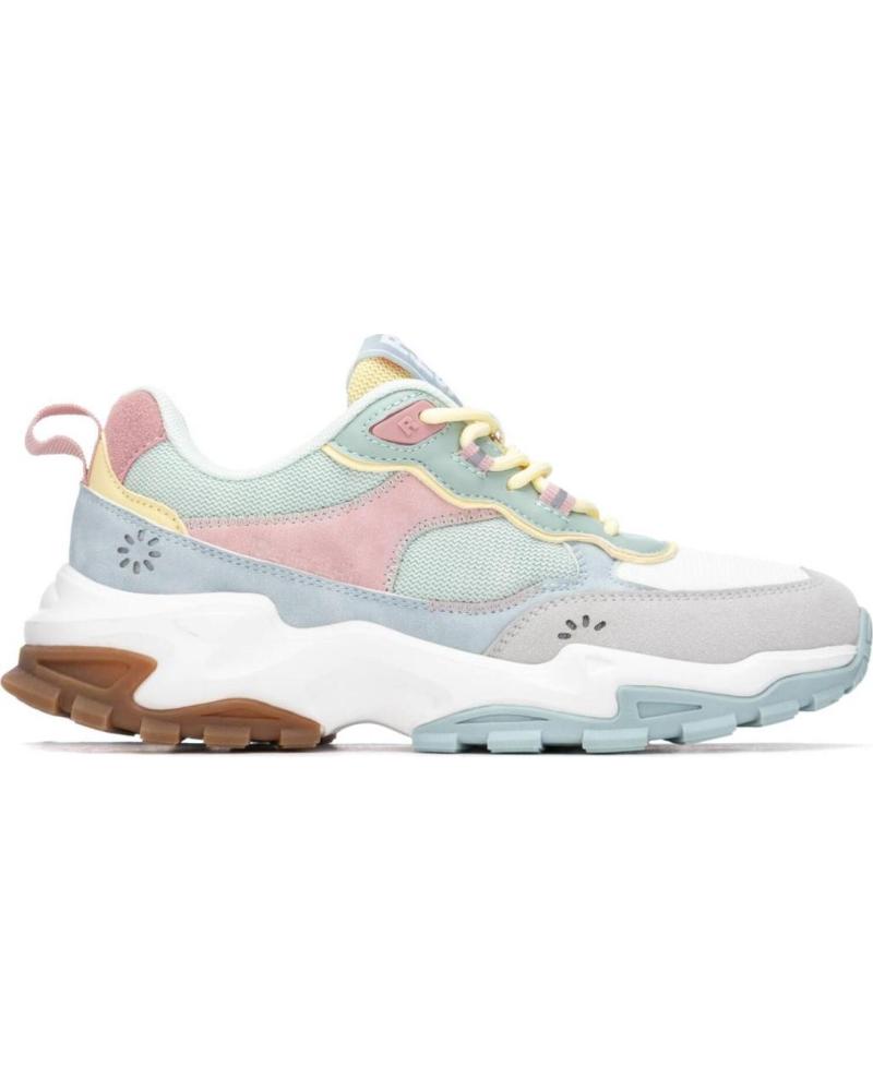 REFRESH SKECHERS REFRESH 172404 ZAPATILLAS DEPORTIVAS MUJER AQUA