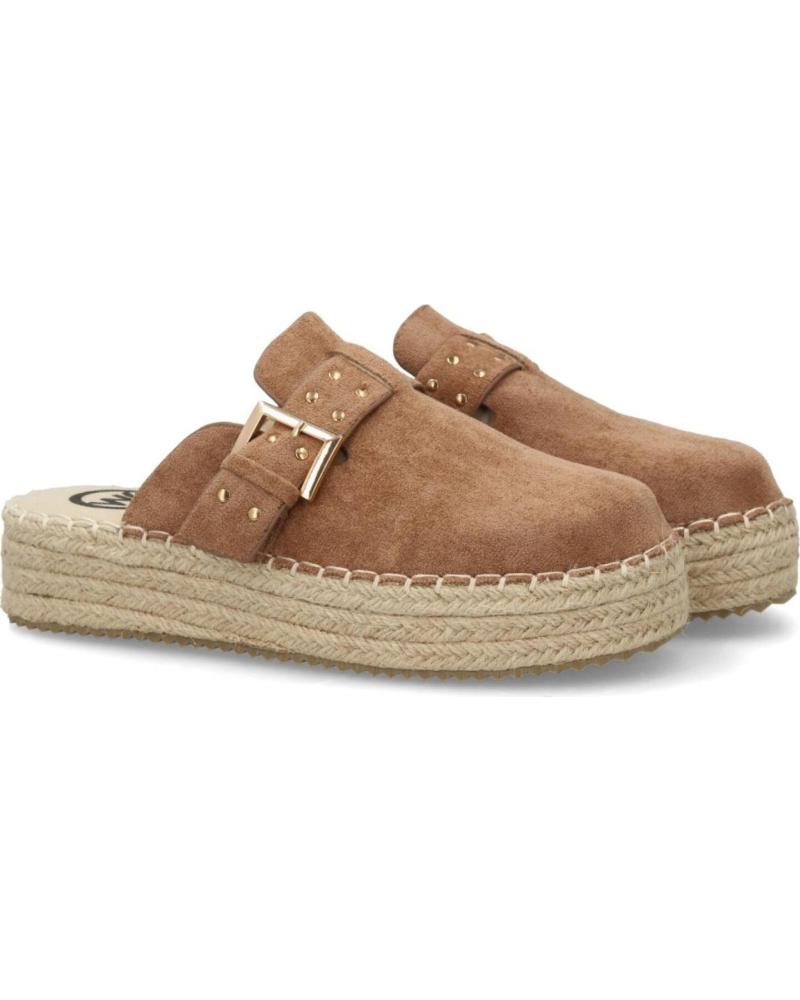 SPORT3PUNTO0 ZAPATILLAS DE ESPARTO SPORT3PUNTO0 MT-99 PARA MUJER VARIOS COLORES