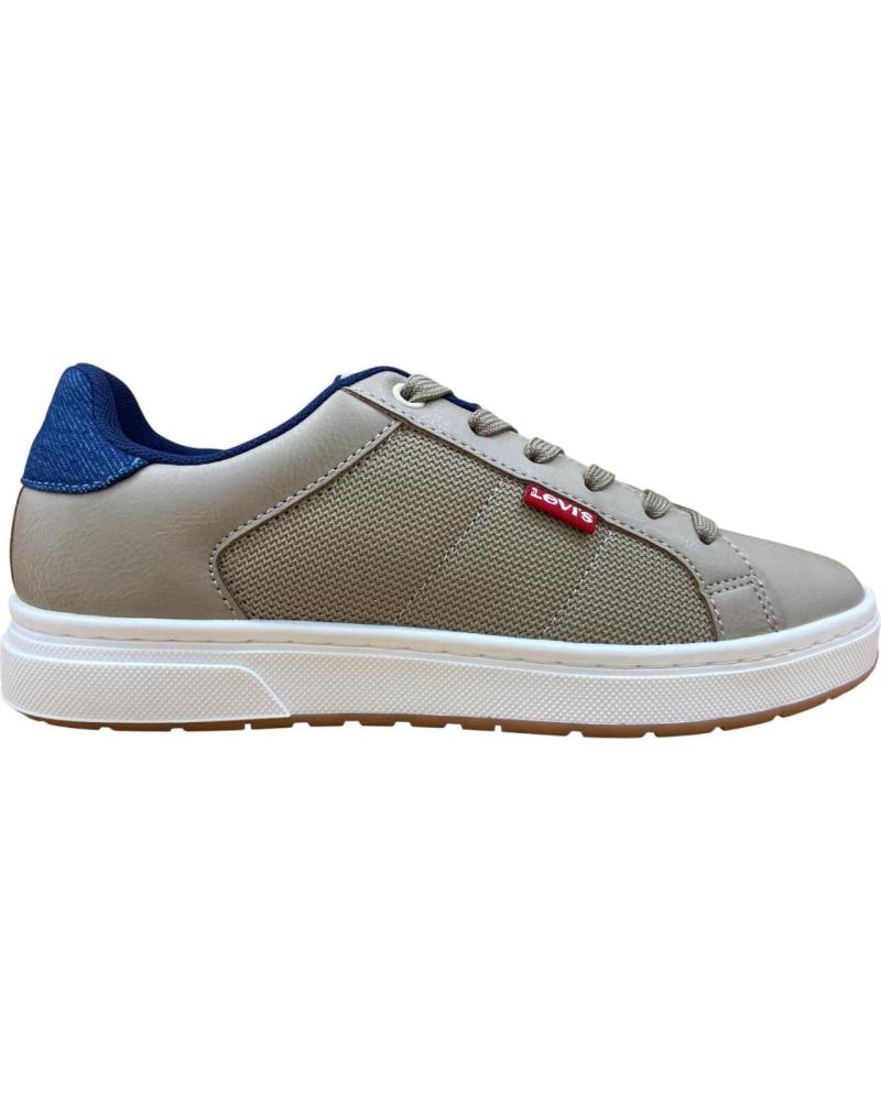 LEVIS ZAPATILLAS LEVI´S PIPER SR CASUAL DEPORTIVAS HOMBRE