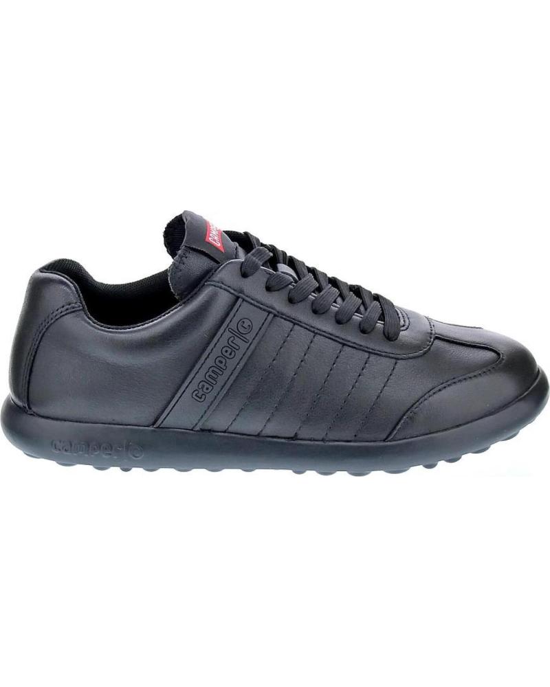 CAMPER PELOTAS XLF K100752 ZAPATILLAS HOMBRE BLACK