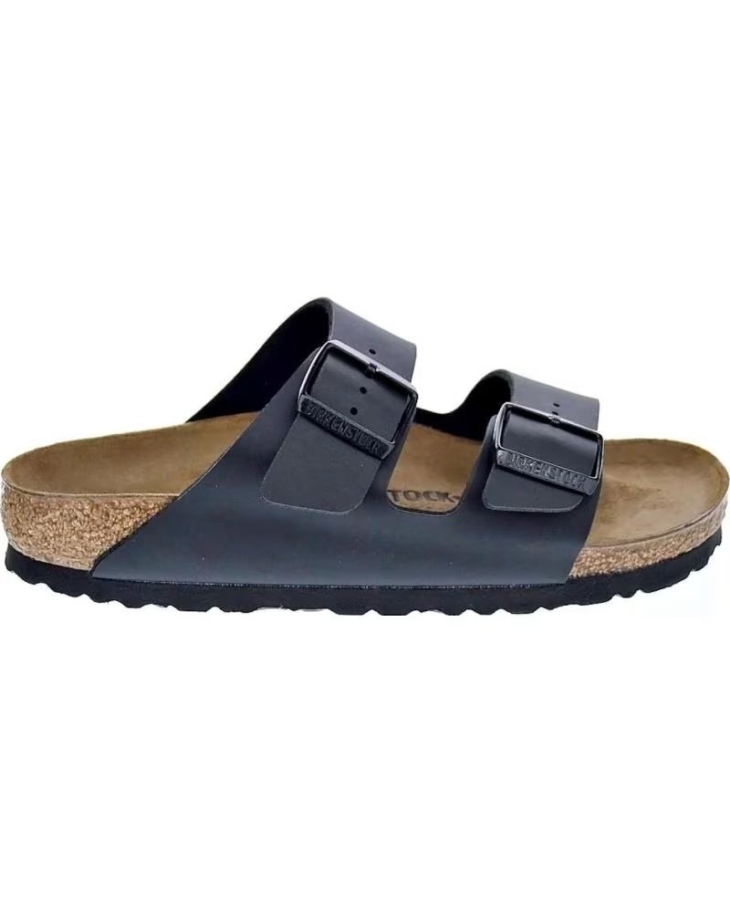 BIRKENSTOCK Zapatos abiertos 'Arizona' negro – imagen 4