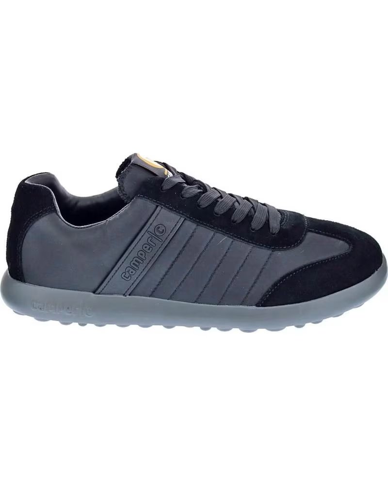 CAMPER Zapatillas deportivas bajas 'Pelotas'  negro – imagen 5
