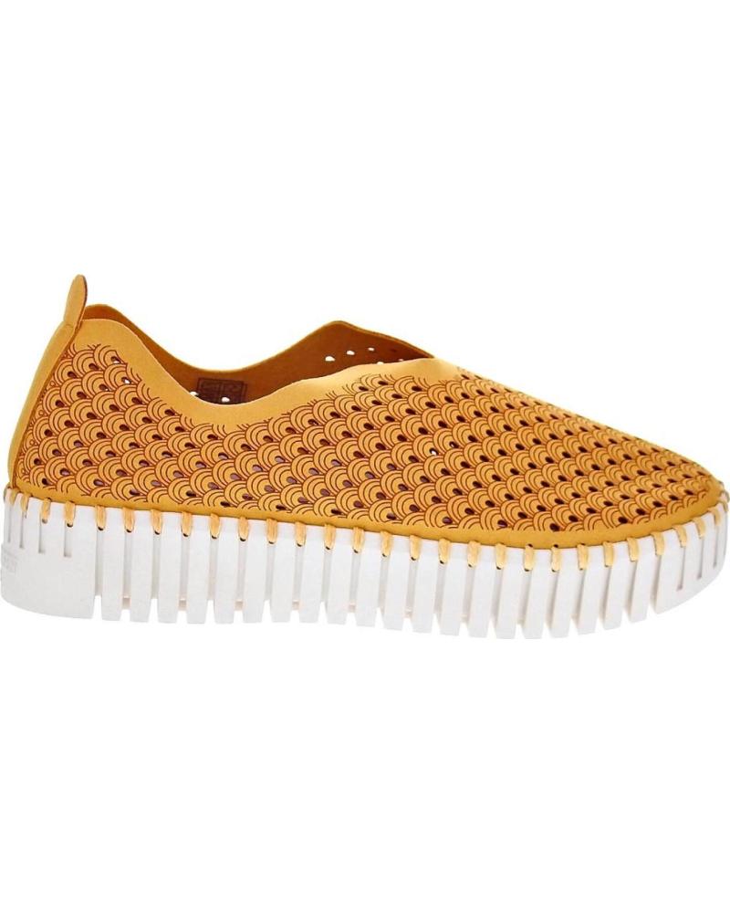 BAILARINAS ILSE JACOBSEN TULIP MUJER NARANJA NARANJA