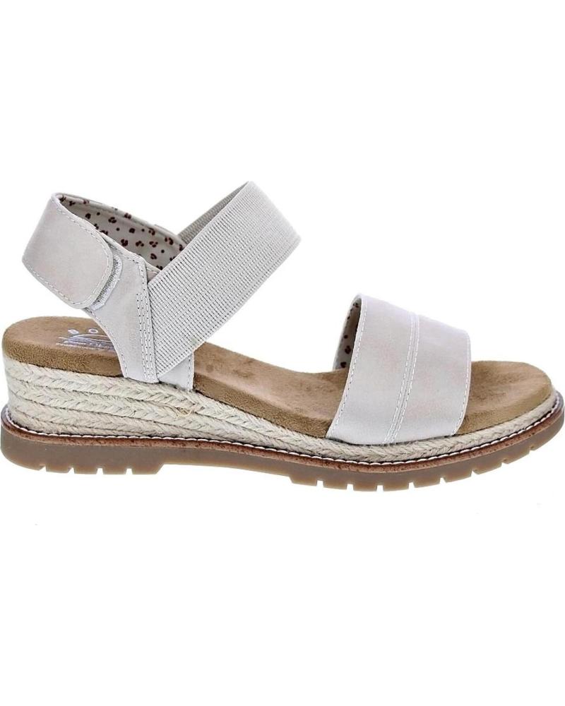 SANDALIAS SKECHERS DESERT CHILL CITYSCAPES PARA MUJER OFWHITTE