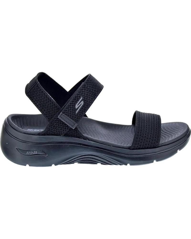 SANDALIAS SKECHERS ARCH FIT 20 PARA MUJER BBK