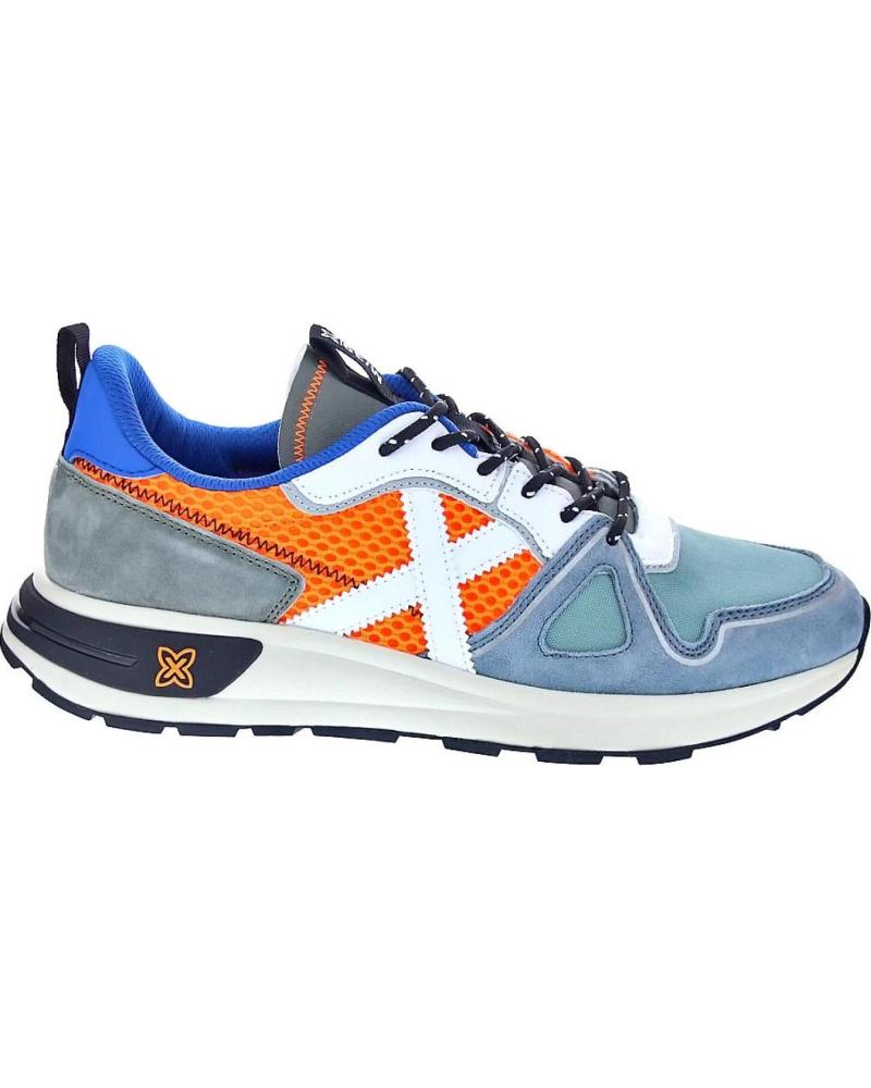 MUNICH ZAPATILLAS MUNICH FUTURA 06 CO PARA HOMBRE