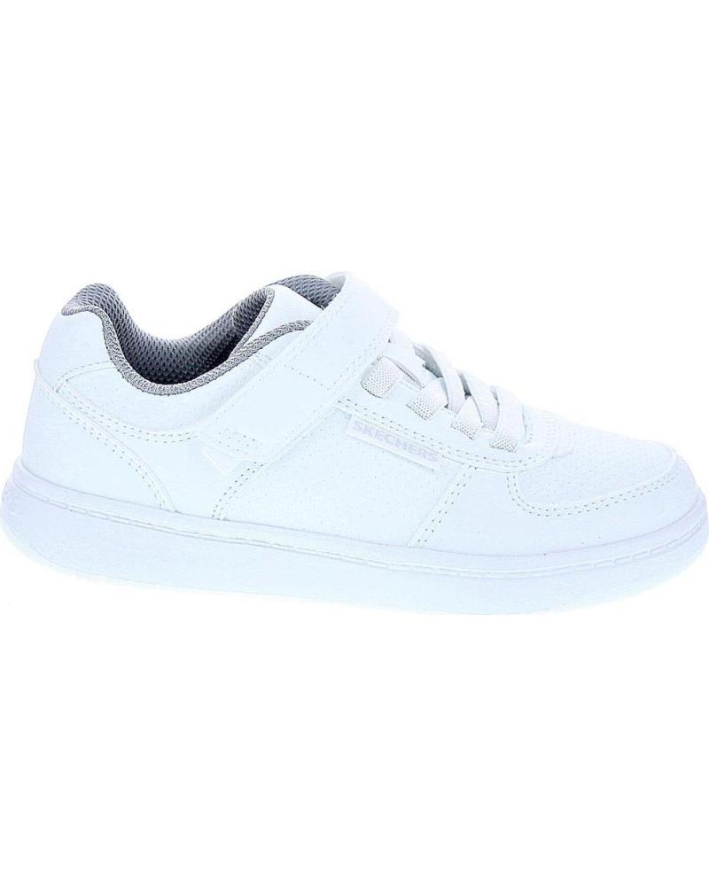 SKECHERS ZAPATOS ZAPATOS NINO ZAPATILLAS MODELO QUICK STREET LITE COL ZAPATOS ZAPATOS NINO ZAPATILLAS MODELO QUICK STREET LITE C