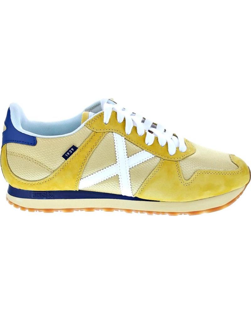 MUNICH ZAPATILLAS MUNICH MASSANA CLASS PARA HOMBRES