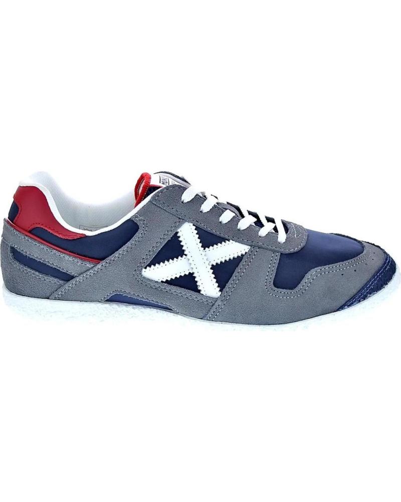 MUNICH ZAPATILLAS MUNICH GOAL 1634 HOMBRE