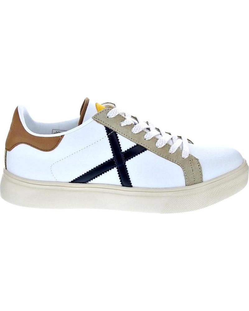 MUNICH ZAPATILLAS MUNICH RETE 114 PARA HOMBRE