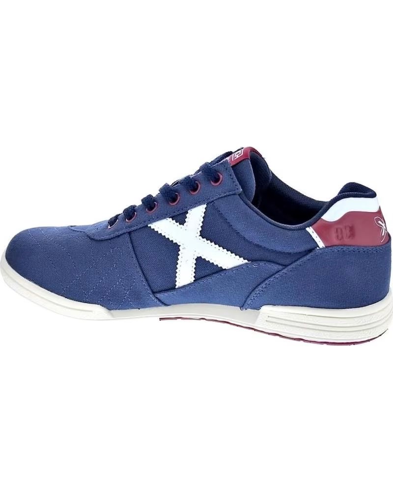 Zapatillas Munich G-3 Canvas