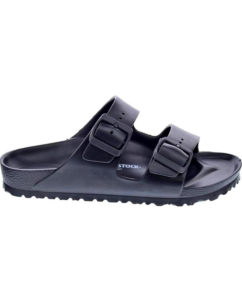 SANDALIAS BIRKENSTOCK ARIZONA NEGRAS EVA BLACK