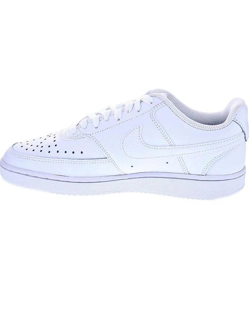Zapatillas Nike Court Vision Low DH3158-100 Blanco – imagen 5