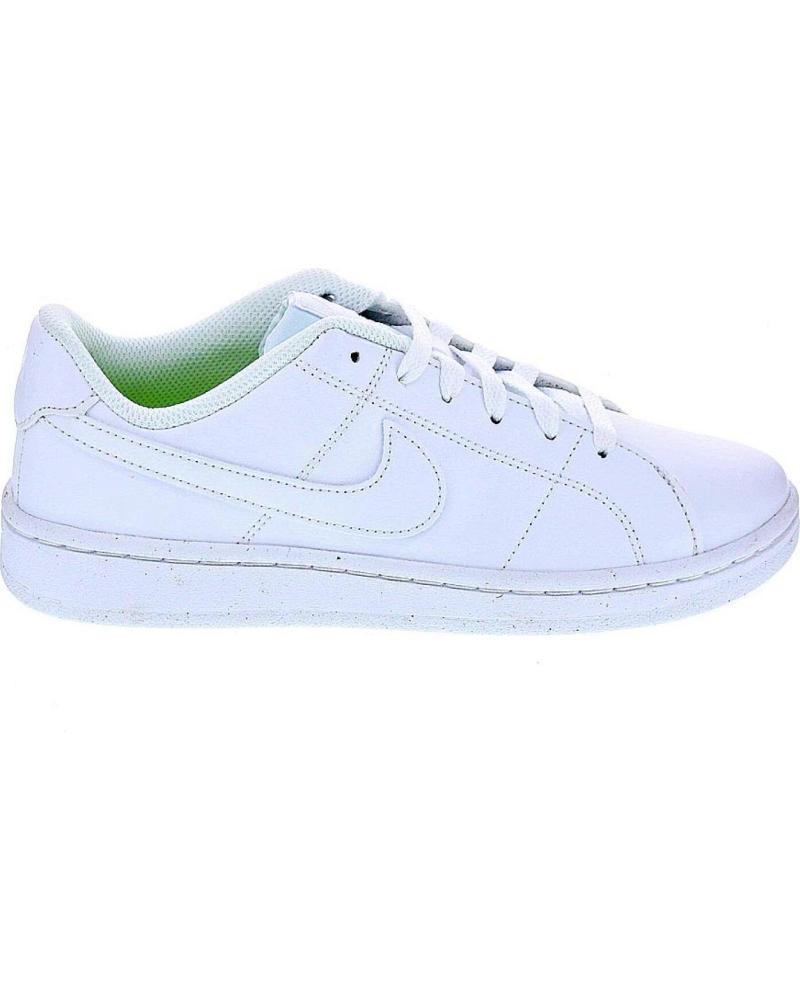 ZAPATILLAS NIKE COURT ROYALE 2 NN DH3159 MUJER BLANCO