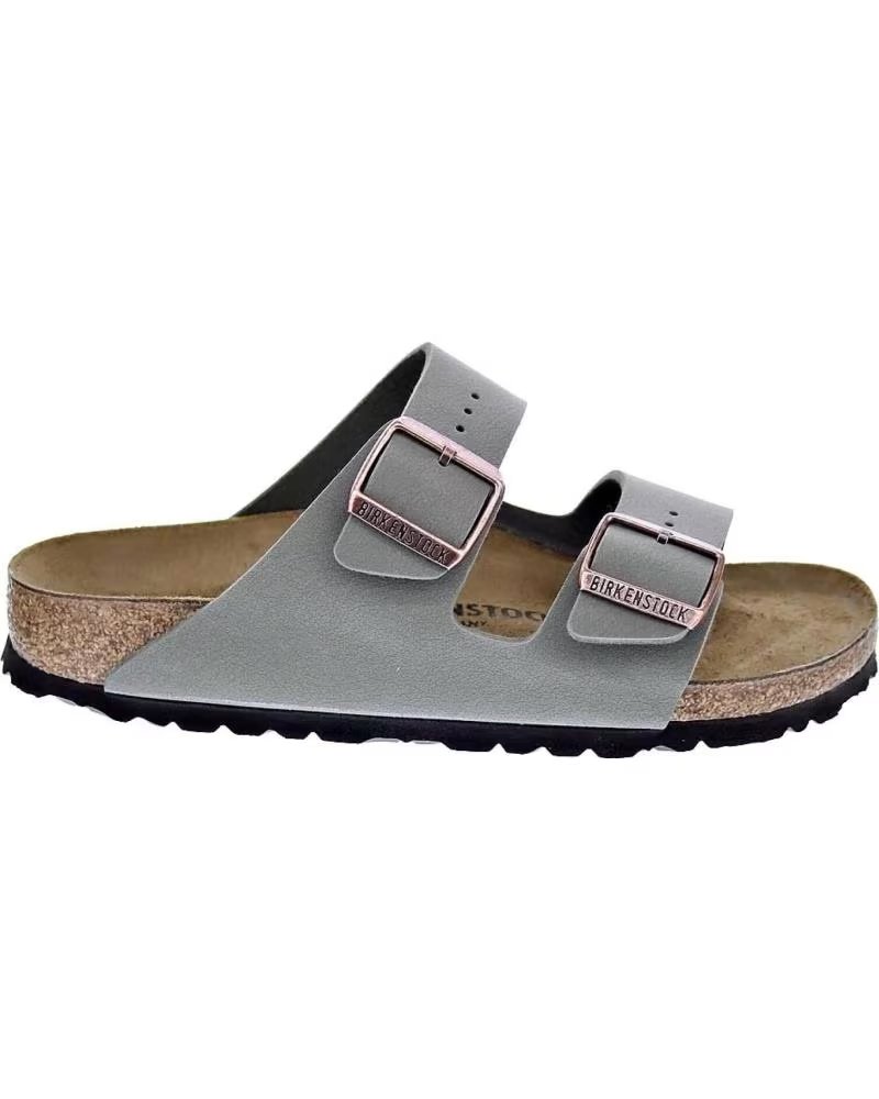 BIRKENSTOCK Zapatos abiertos 'Arizona'  piedra – imagen 4