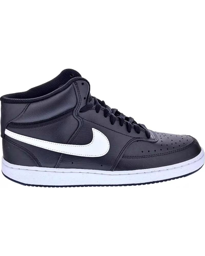 Nike Zapatillas Court Vision Mid Nn – imagen 2