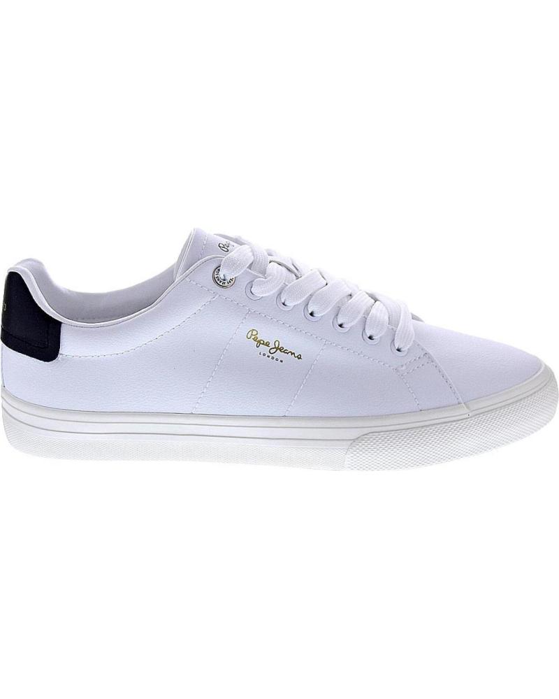 PEPE JEANS ZAPATOS ZAPATOS HOMBRE ZAPATILLAS BAJAS MODELO KENTON FRESH ZAPATOS ZAPATOS HOMBRE ZAPATILLAS BAJAS MODELO KENTON FRE