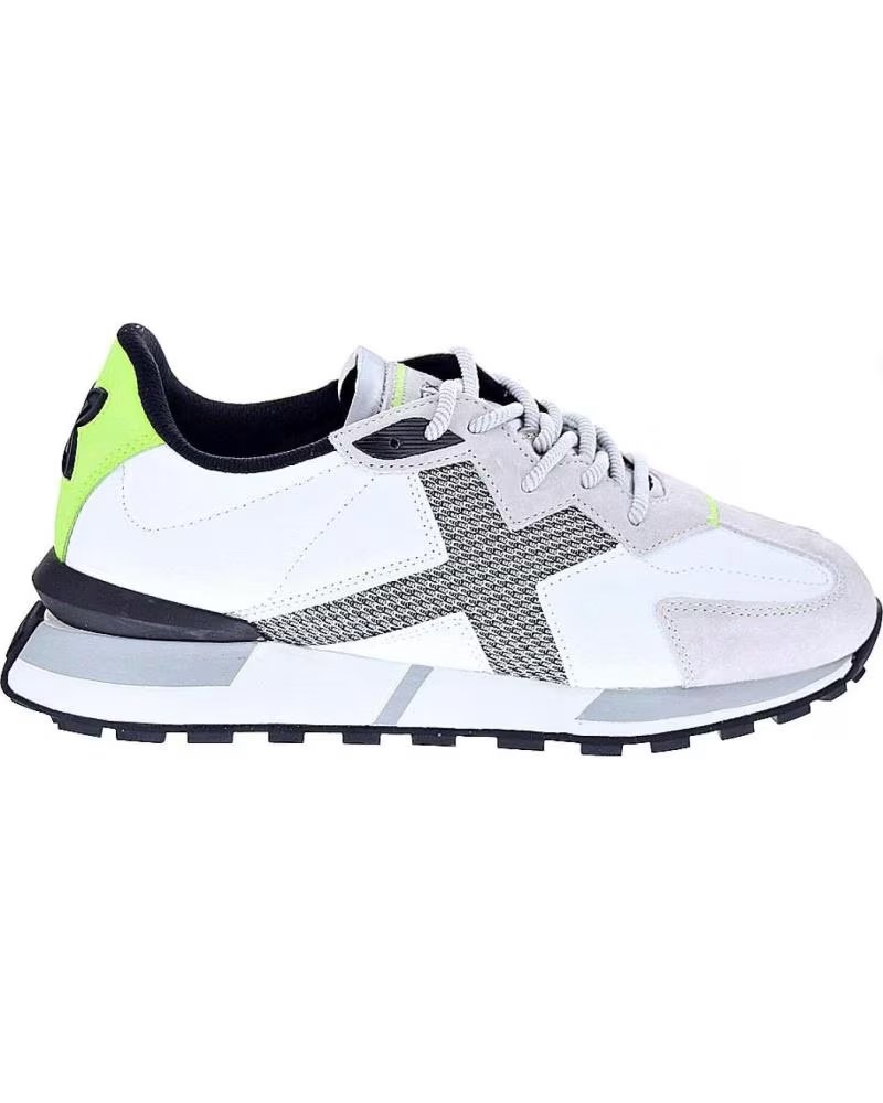 Munich Soku 8189022 Zapatillas Urbanas White