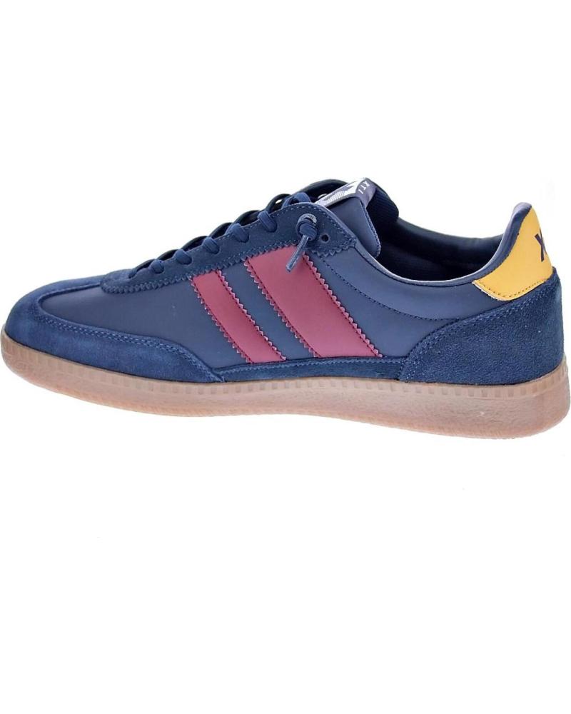 XTI ZAPATILLAS XTI MODELO 144151 AZUL AZUL